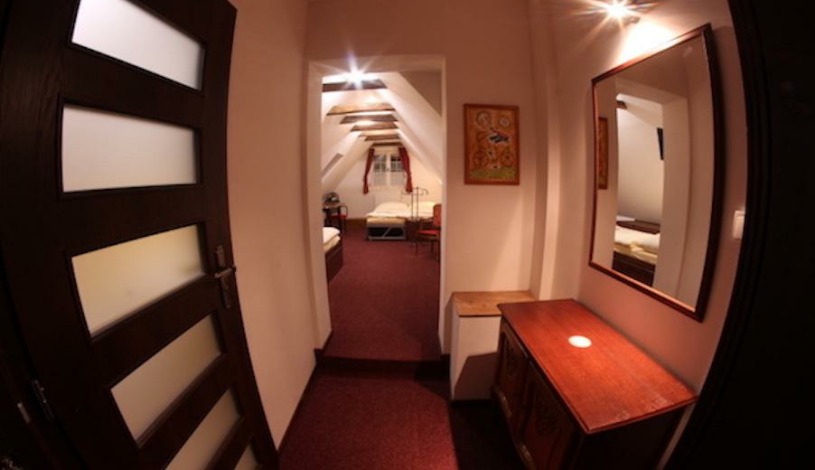 CYKLOPENZION KASPER Jindřichův Hradec